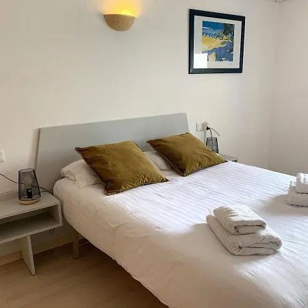 Appt Azul Akoya Conserjeria, Piscine Et Parking *