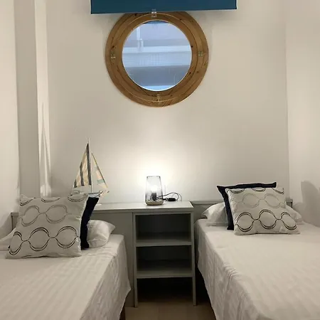 Appt Azul Akoya Conserjeria, Piscine Et Parking Roses