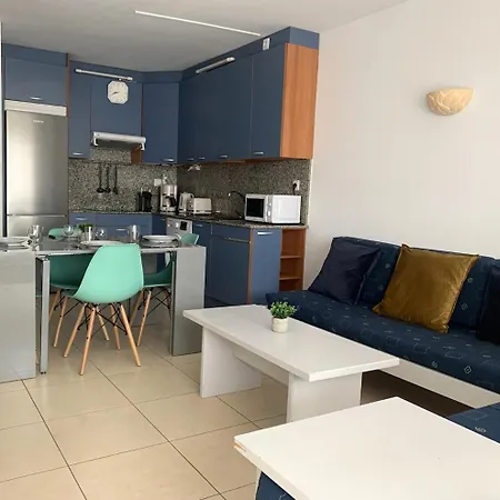 Appt Azul Akoya Conserjeria, Piscine Et Parking Apartment