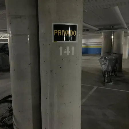 Appt Azul Akoya Conserjeria, Piscine Et Parking Apartment