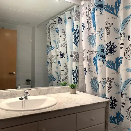 Appartement Appt Azul Akoya Conserjeria, Piscine Et Parking *
