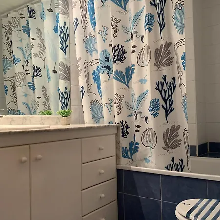 Appartement Appt Azul Akoya Conserjeria, Piscine Et Parking *